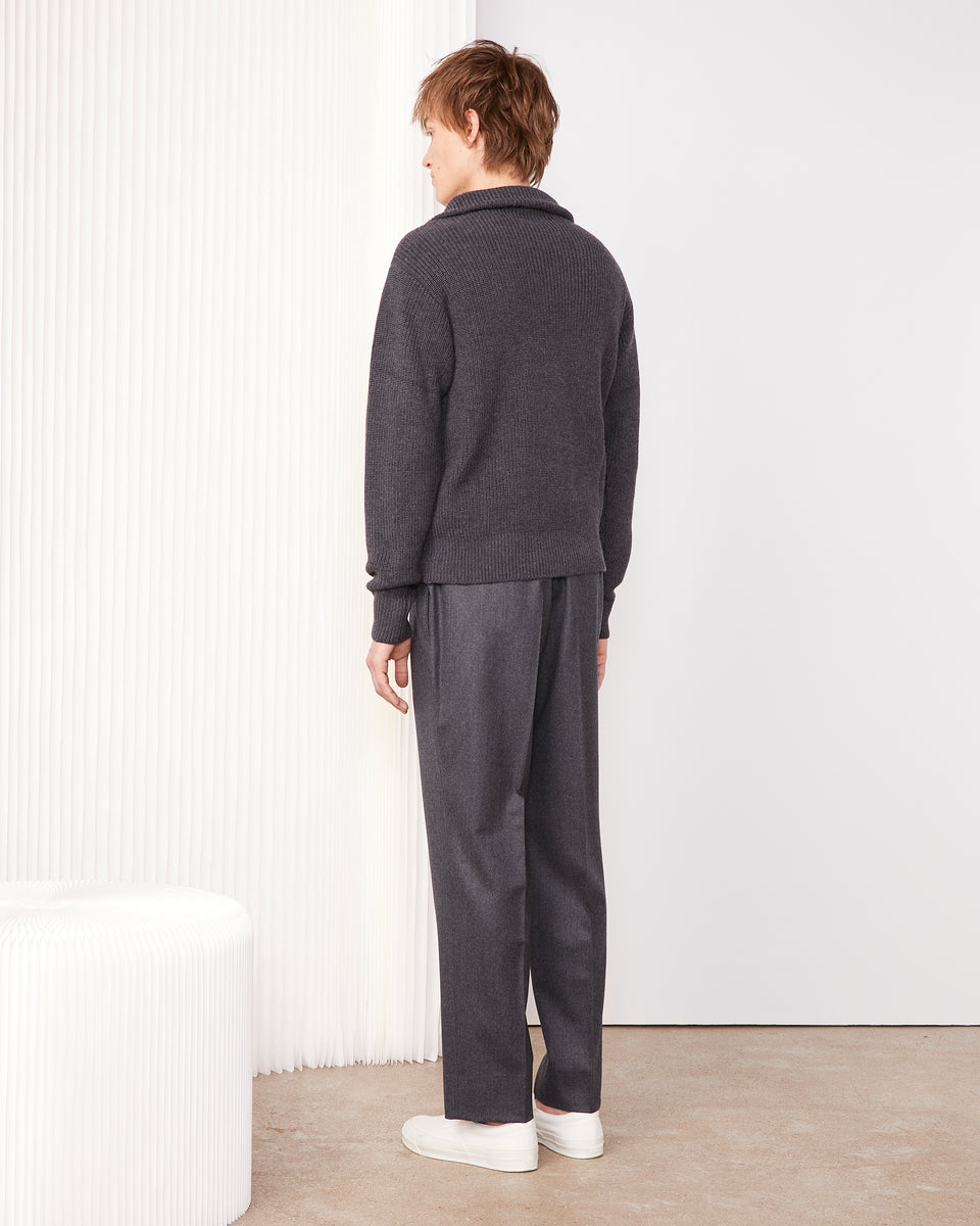 Tarek sweater - Image 3