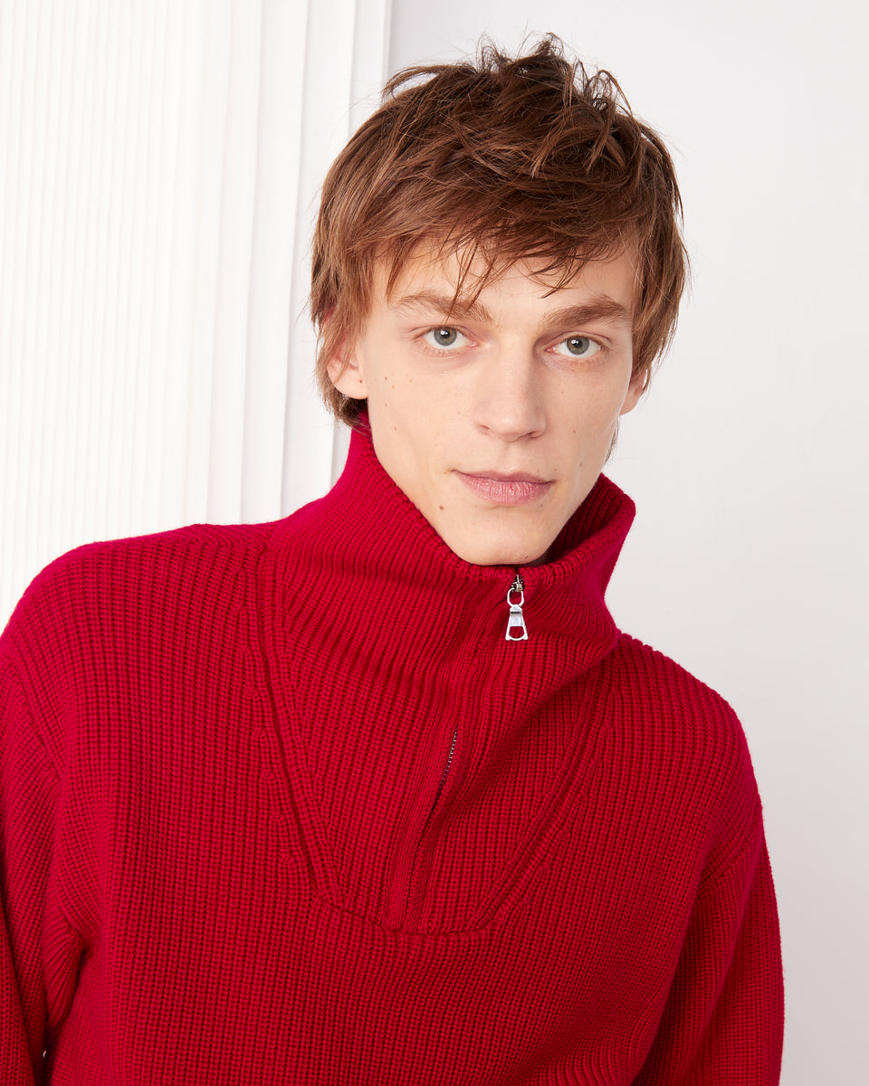 Tarek sweater - Image 5