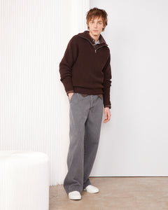 Tarek sweater - Miniature 1