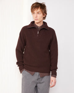 Tarek sweater - Miniature 2