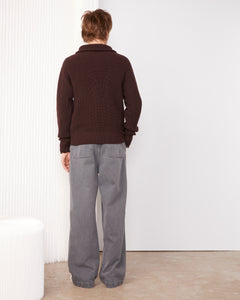 Tarek sweater - Miniature 3