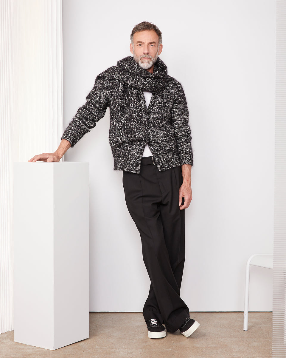 Miles cardigan - Image 1