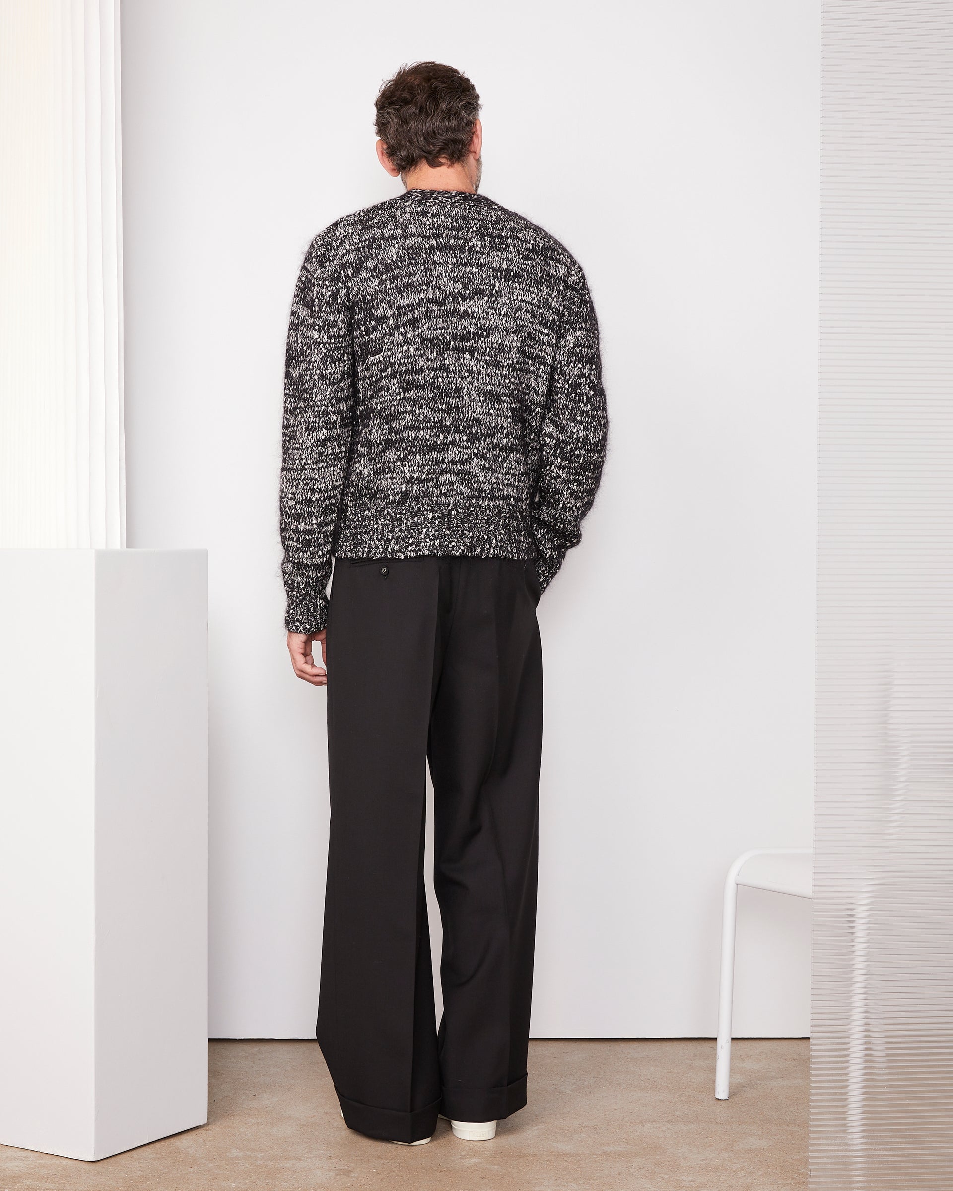 Miles cardigan - Image 3