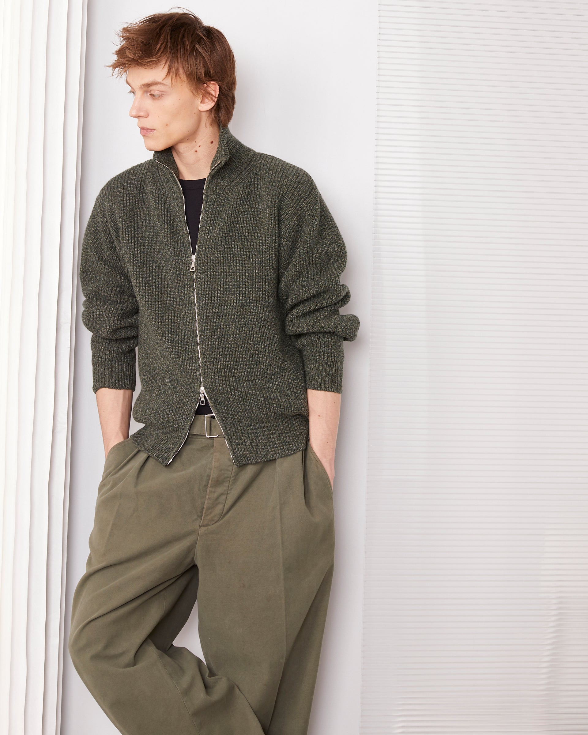 Finley sweater - Image 1