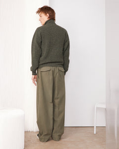 Finley sweater - Miniature 3