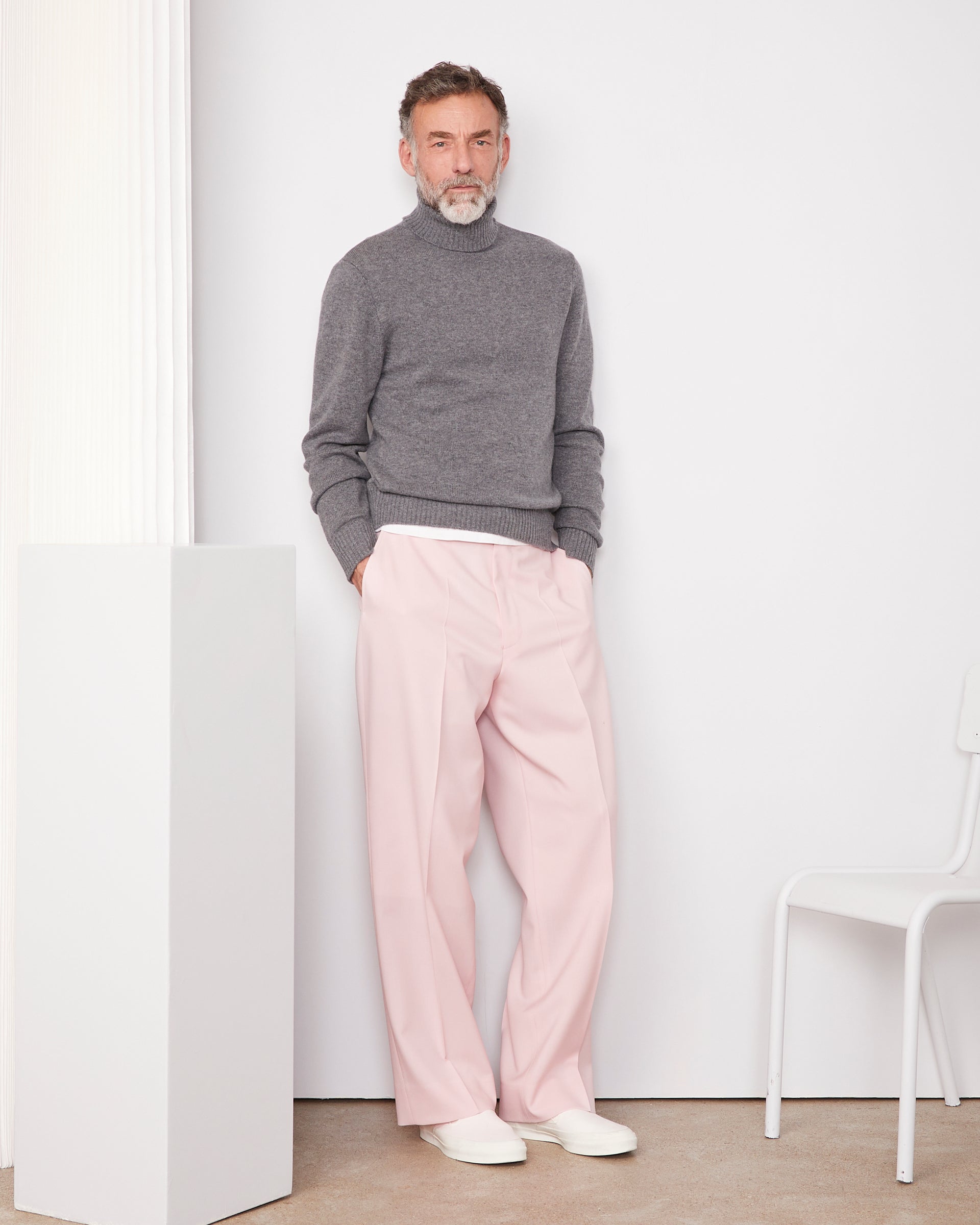 Mytneck sweater - Image 1