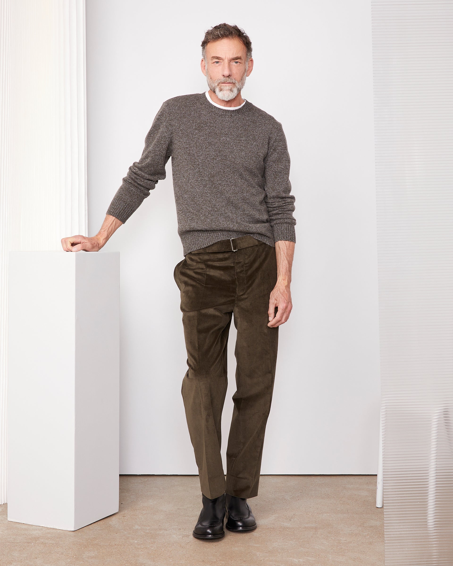 Mycrew sweater - Image 1