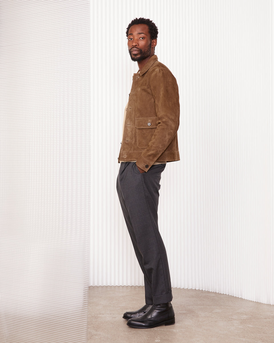 Lazlo jacket - Image 2