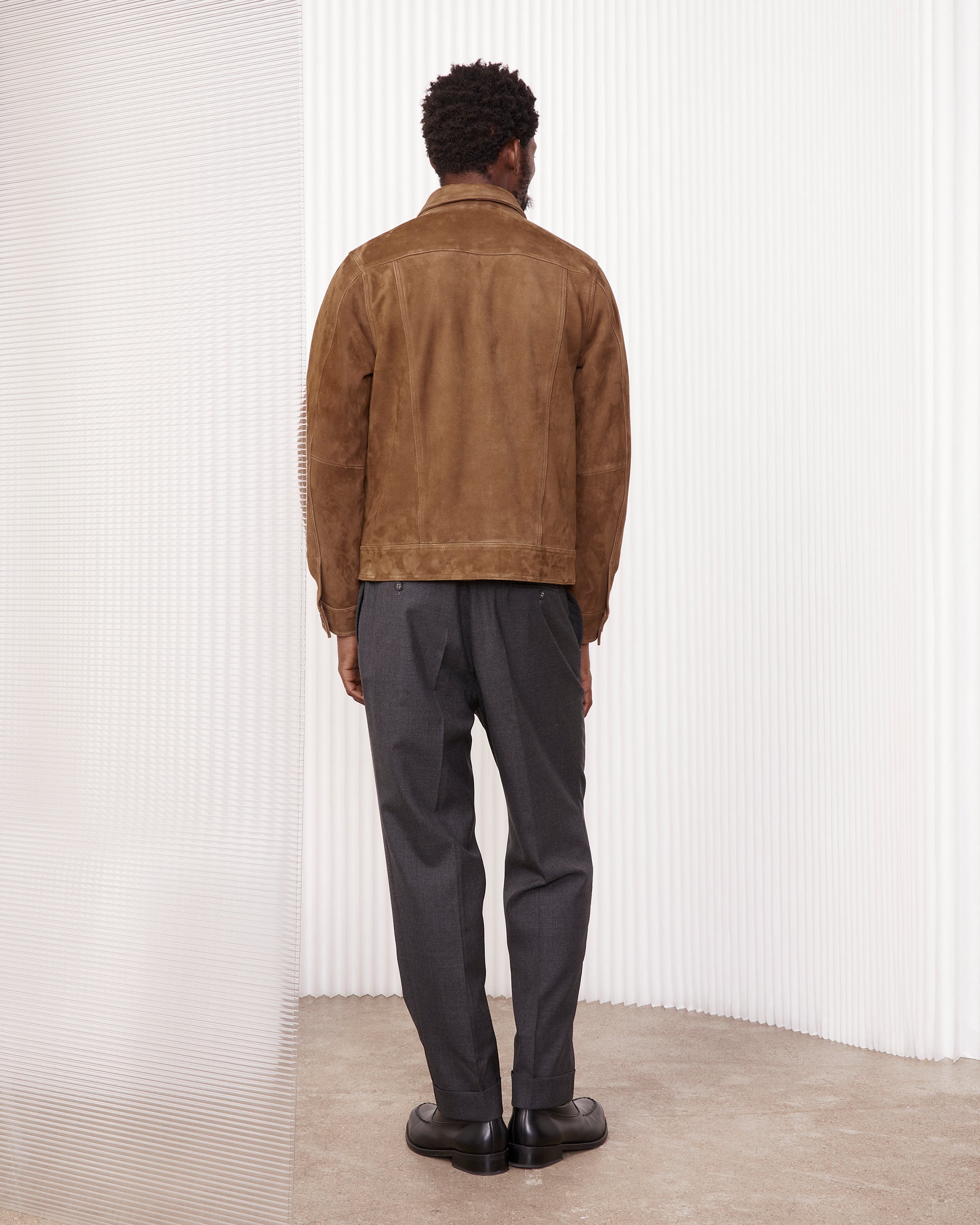 Lazlo jacket - Image 3