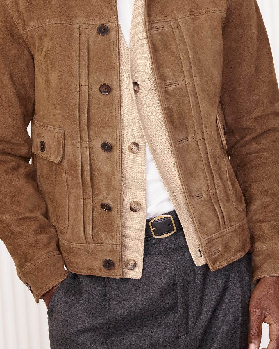 Lazlo jacket - Image 5