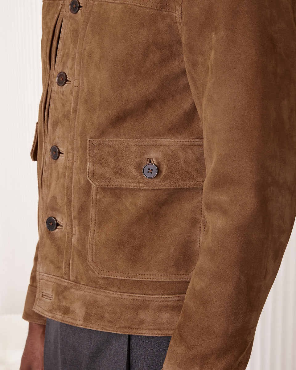 Lazlo jacket - Image 6
