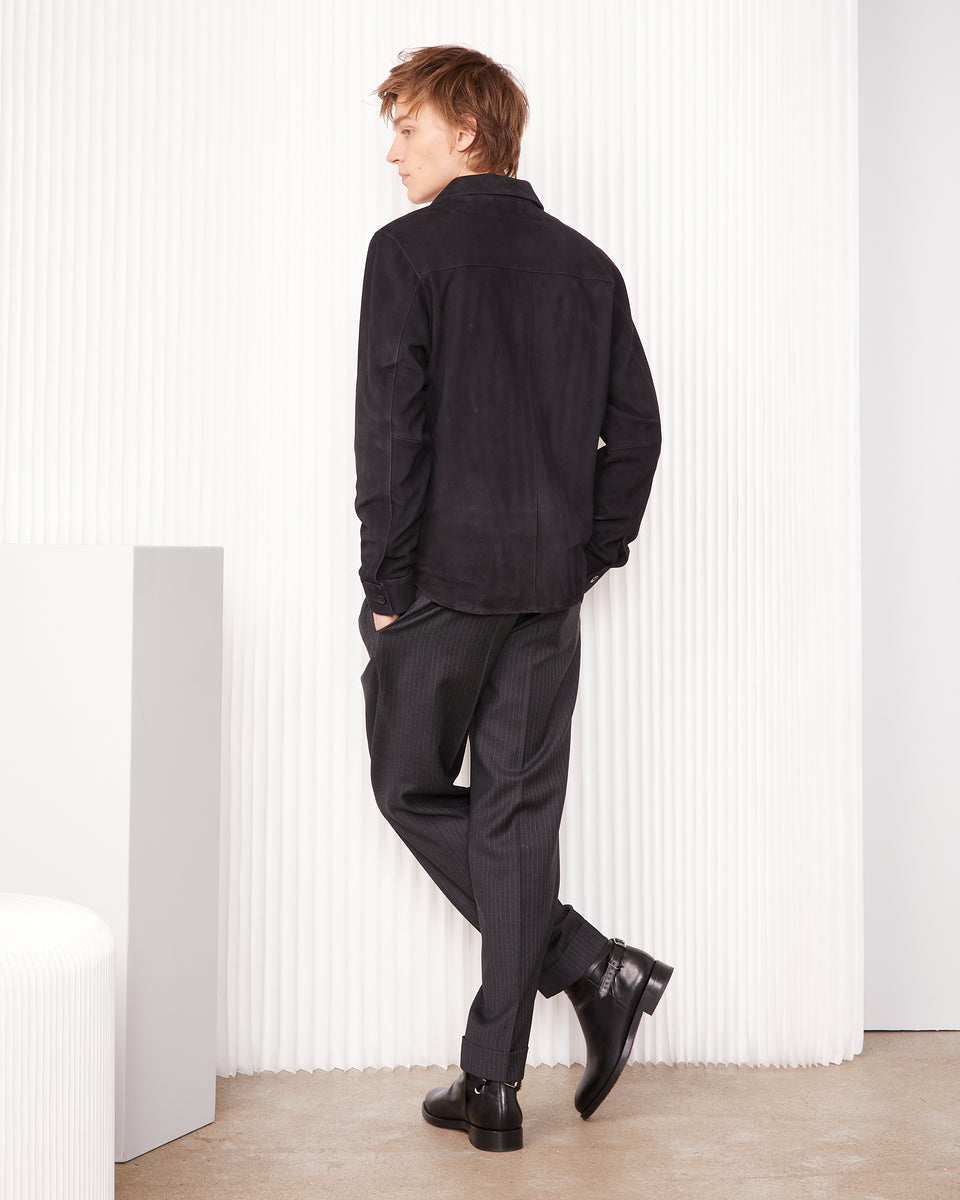 Julien overshirt - Image 3