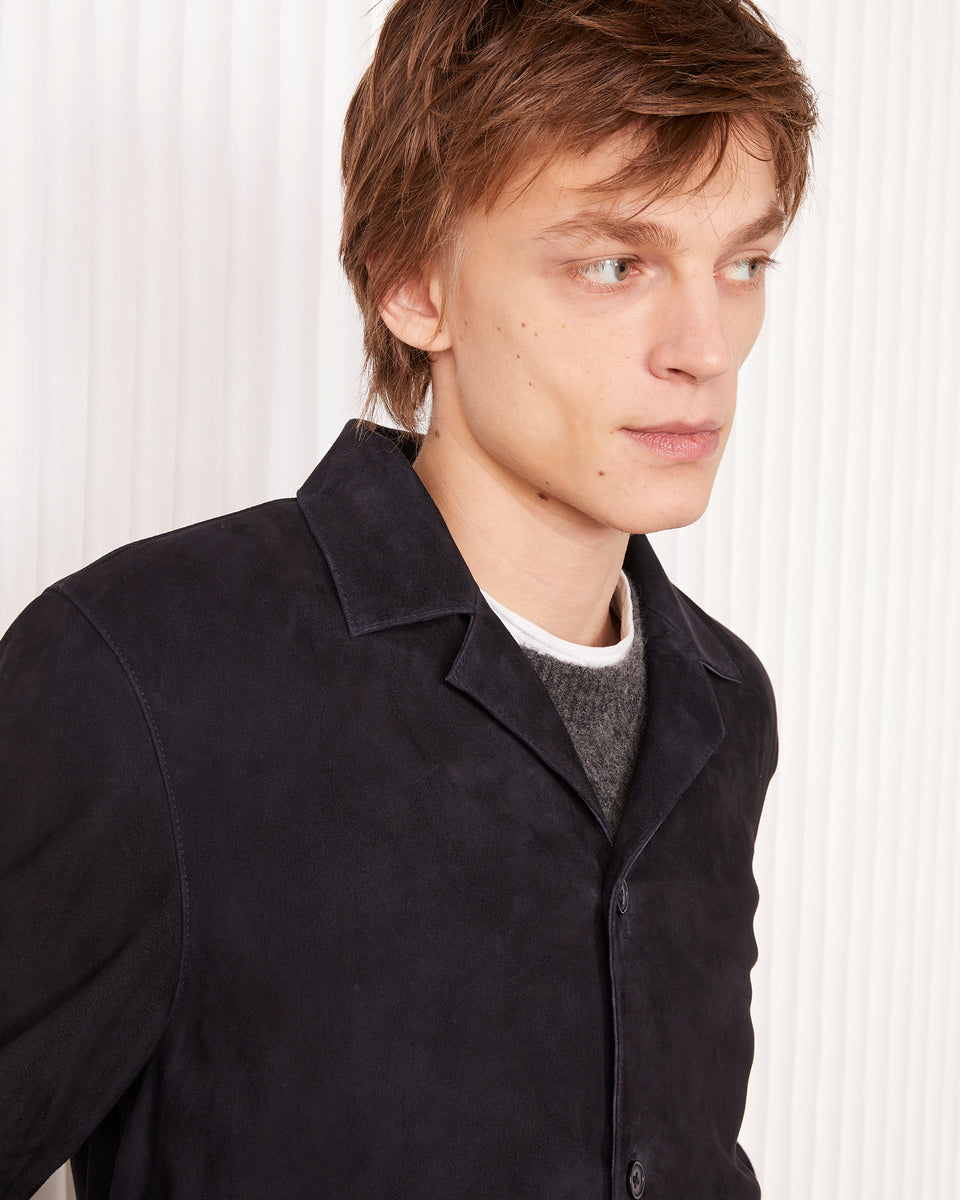 Julien overshirt - Image 4