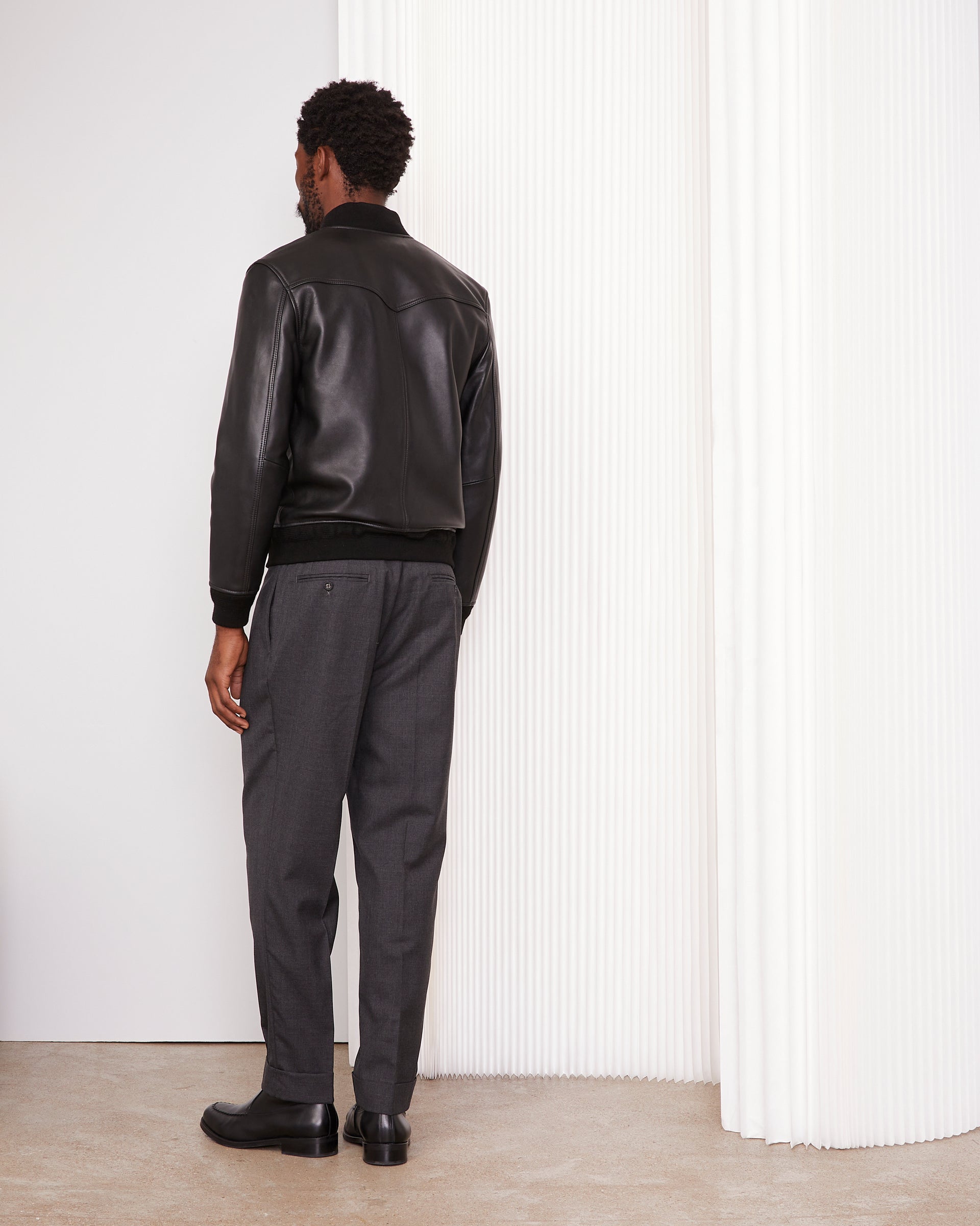 Christo jacket - Image 3