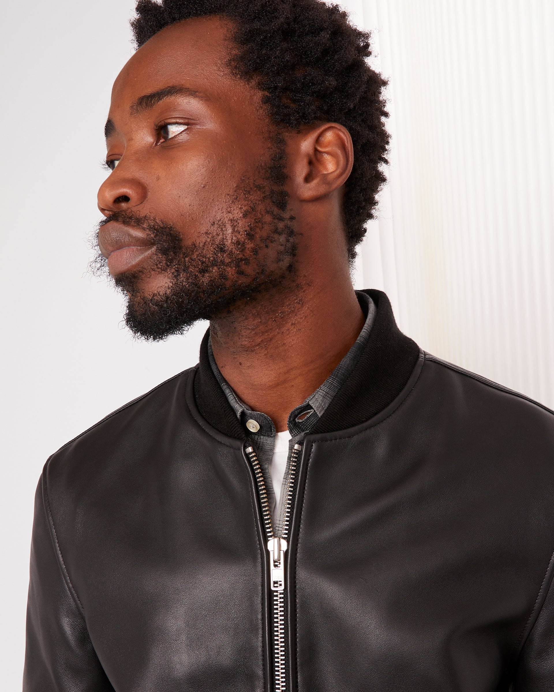 Christo jacket - Image 4