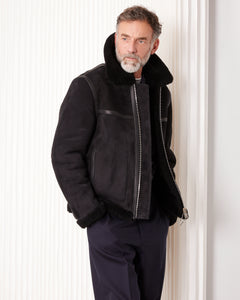 Isaac jacket - Miniature 1