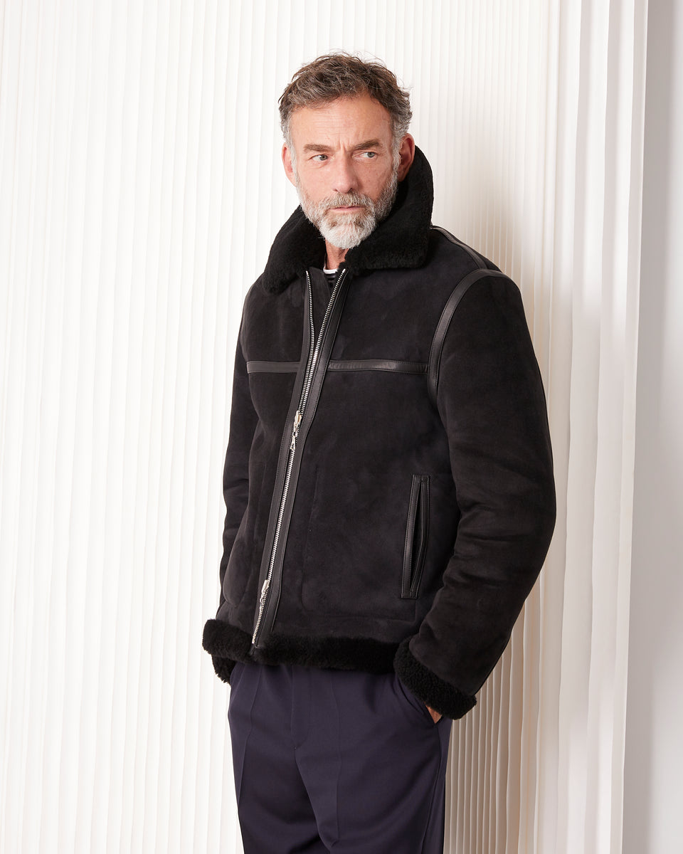 Isaac jacket - Image 5