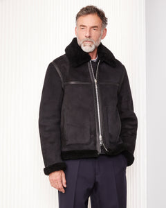 Isaac jacket - Miniature 2