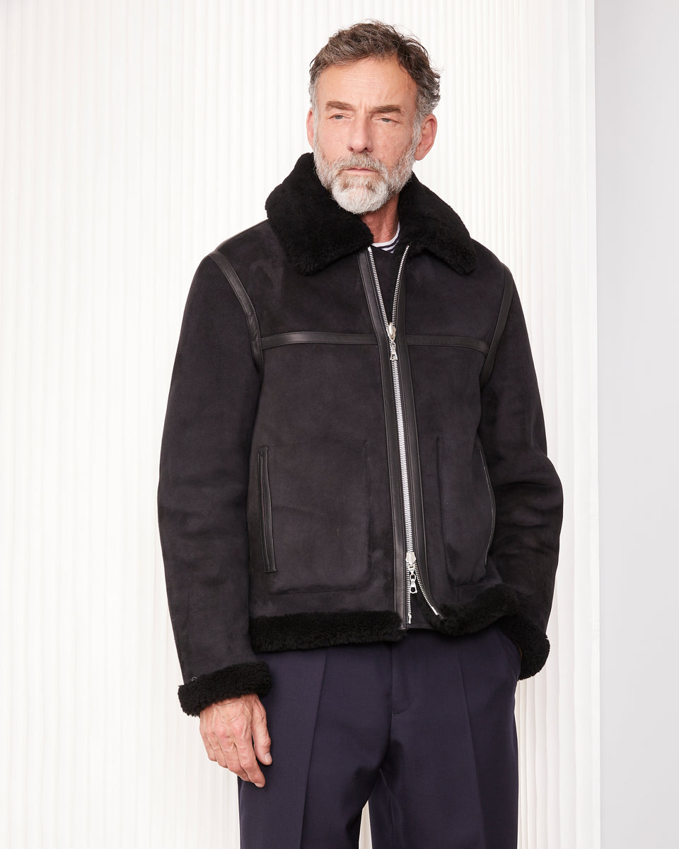 Isaac jacket - Image 2