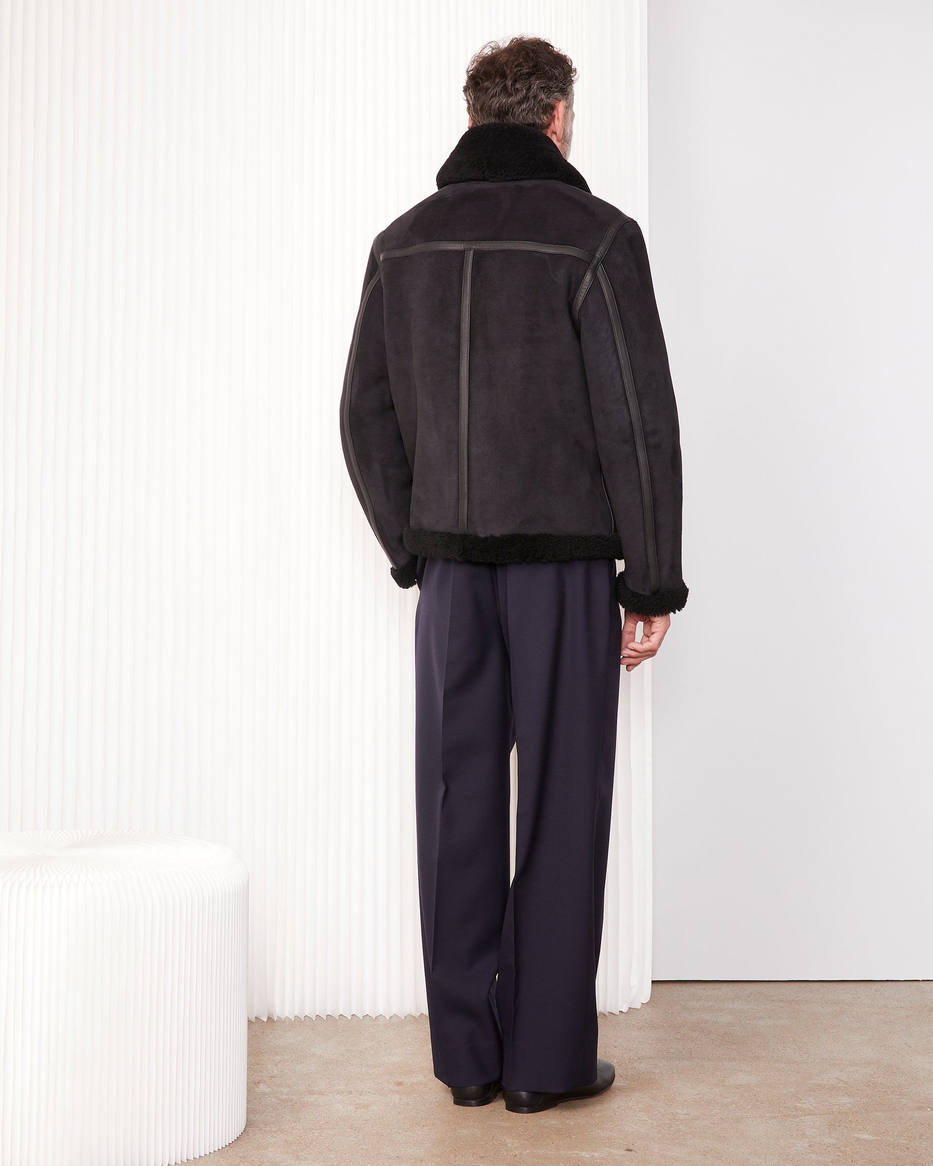 Isaac jacket - Image 3