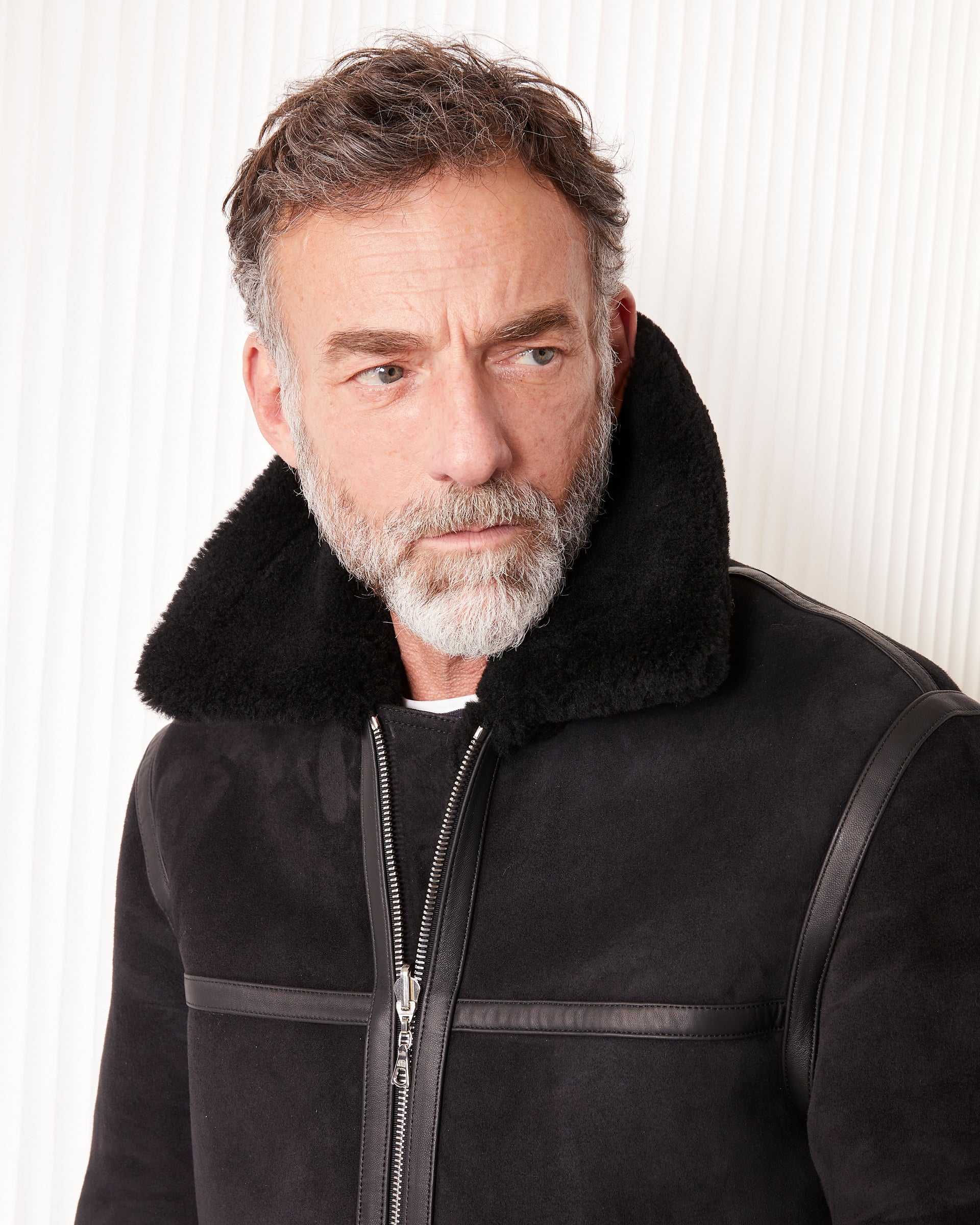 Isaac jacket - Image 4