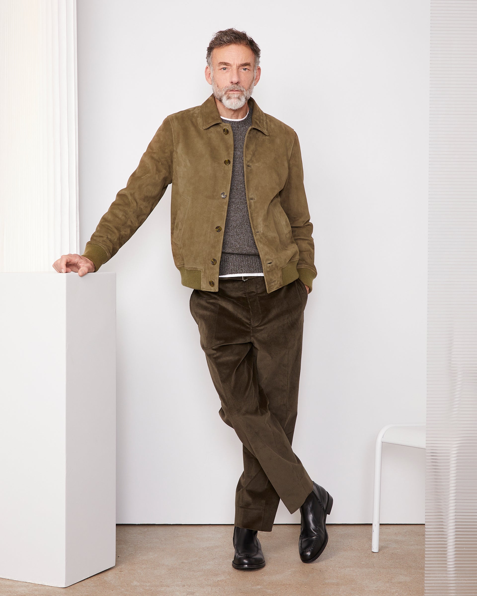 Valentin jacket - Image 5