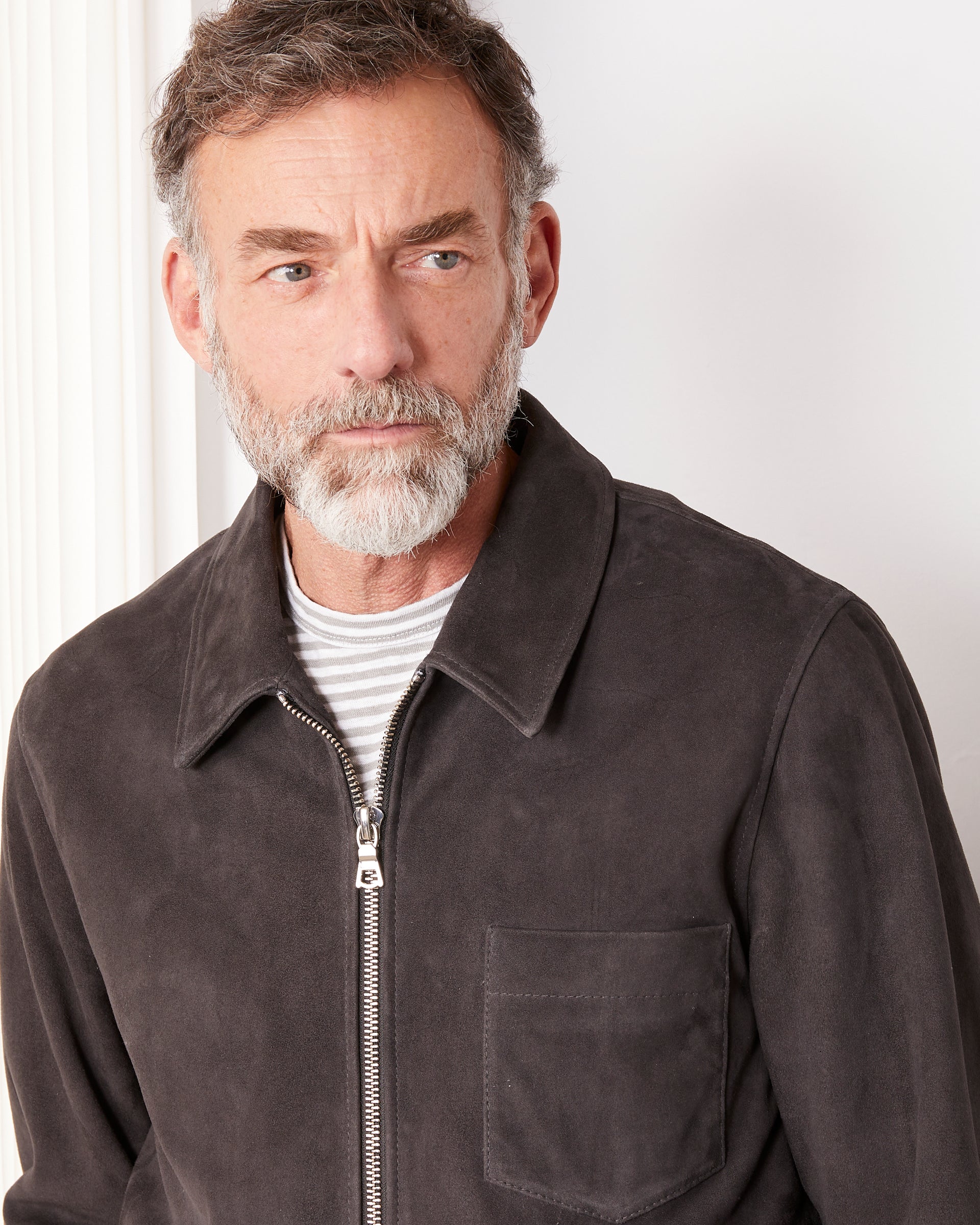 Sid overshirt - Image 4