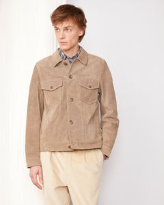 Leonide jacket - Miniature 2