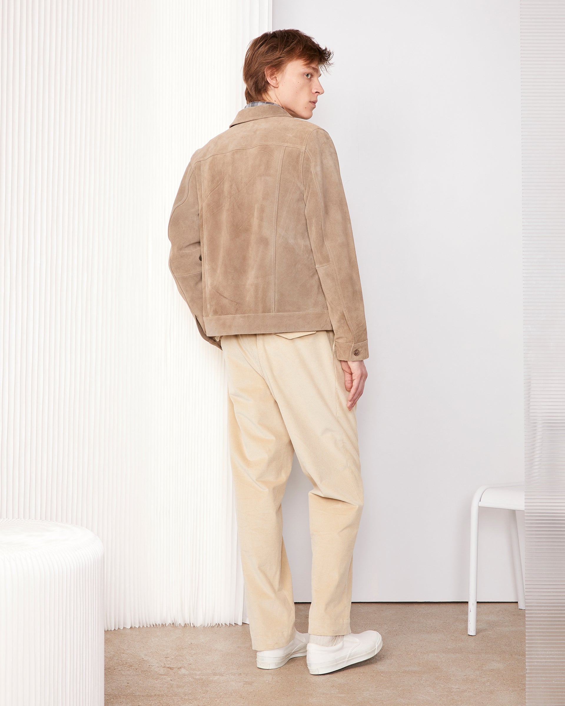 Leonide jacket - Image 3