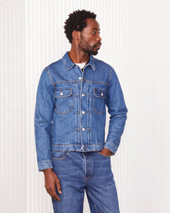 Elijah jacket - Miniature 3