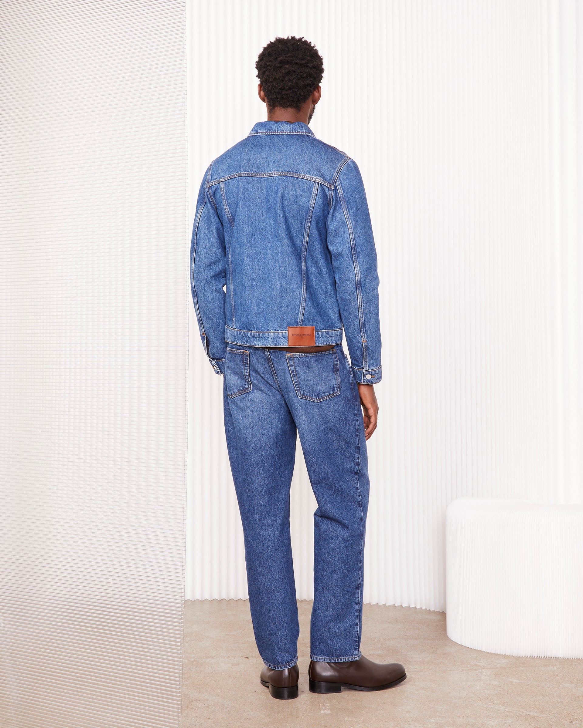 Elijah jacket - Image 2