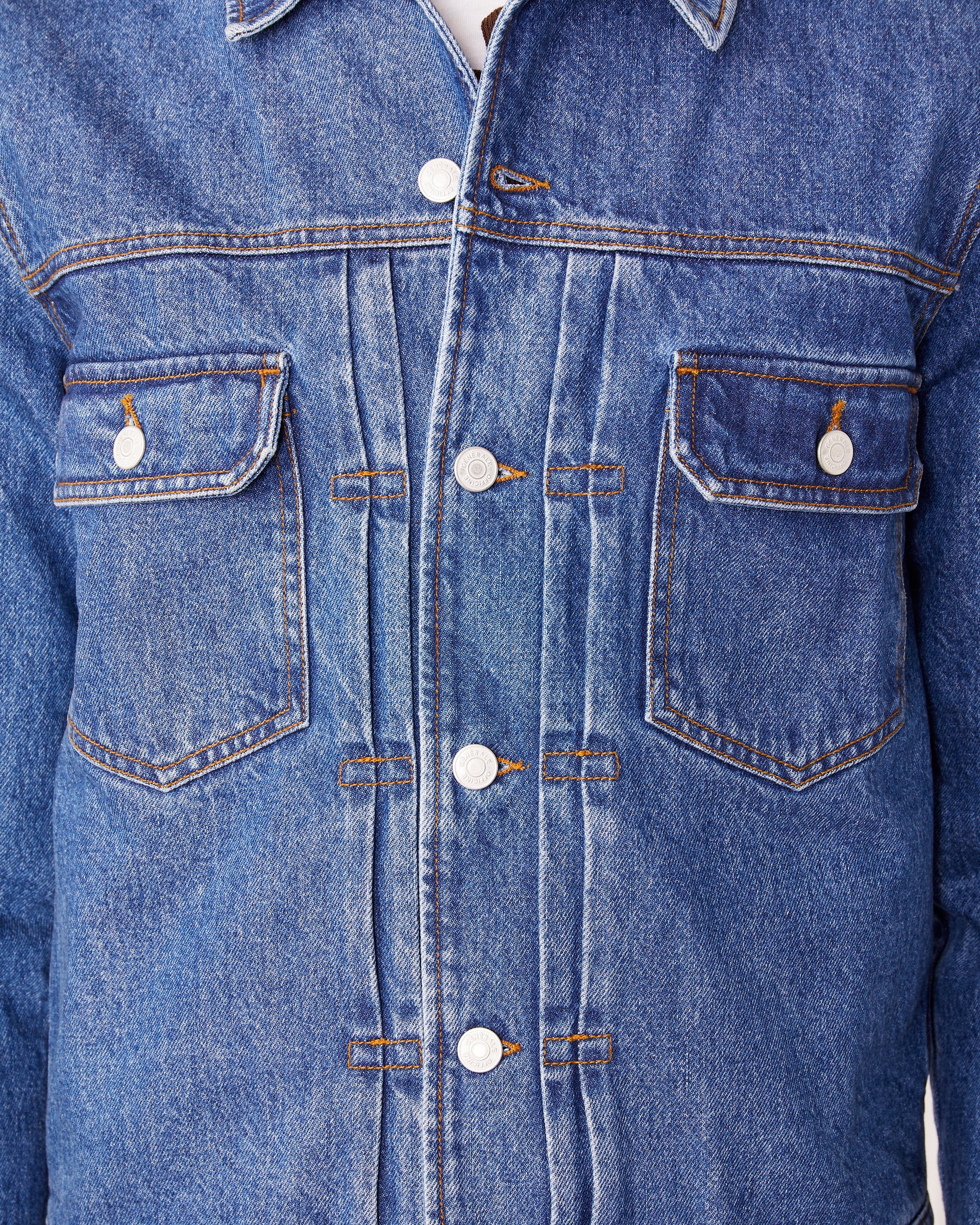 Elijah jacket - Image 4