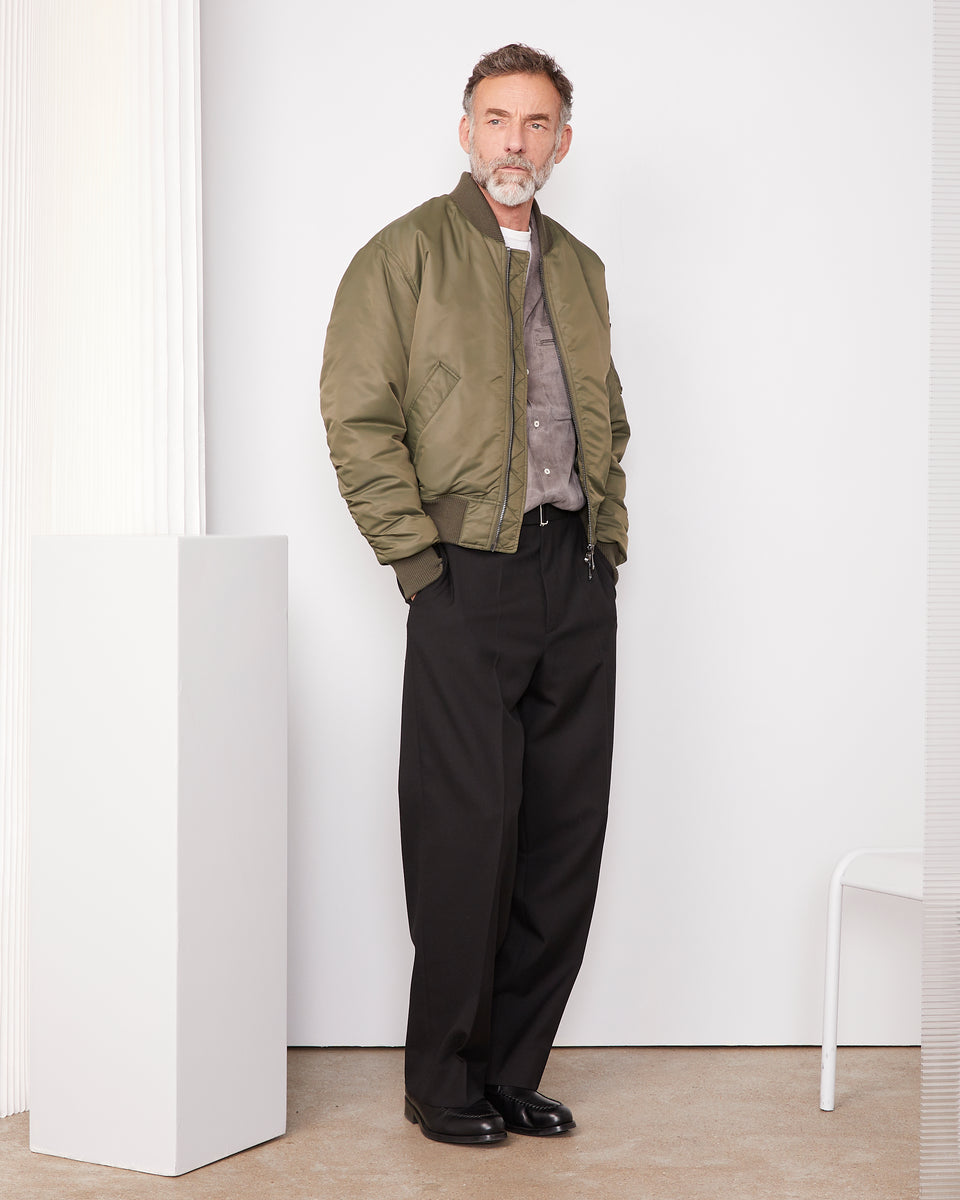 Javier bomber - Image 4