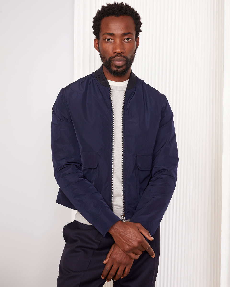 Nathane jacket - Image 2