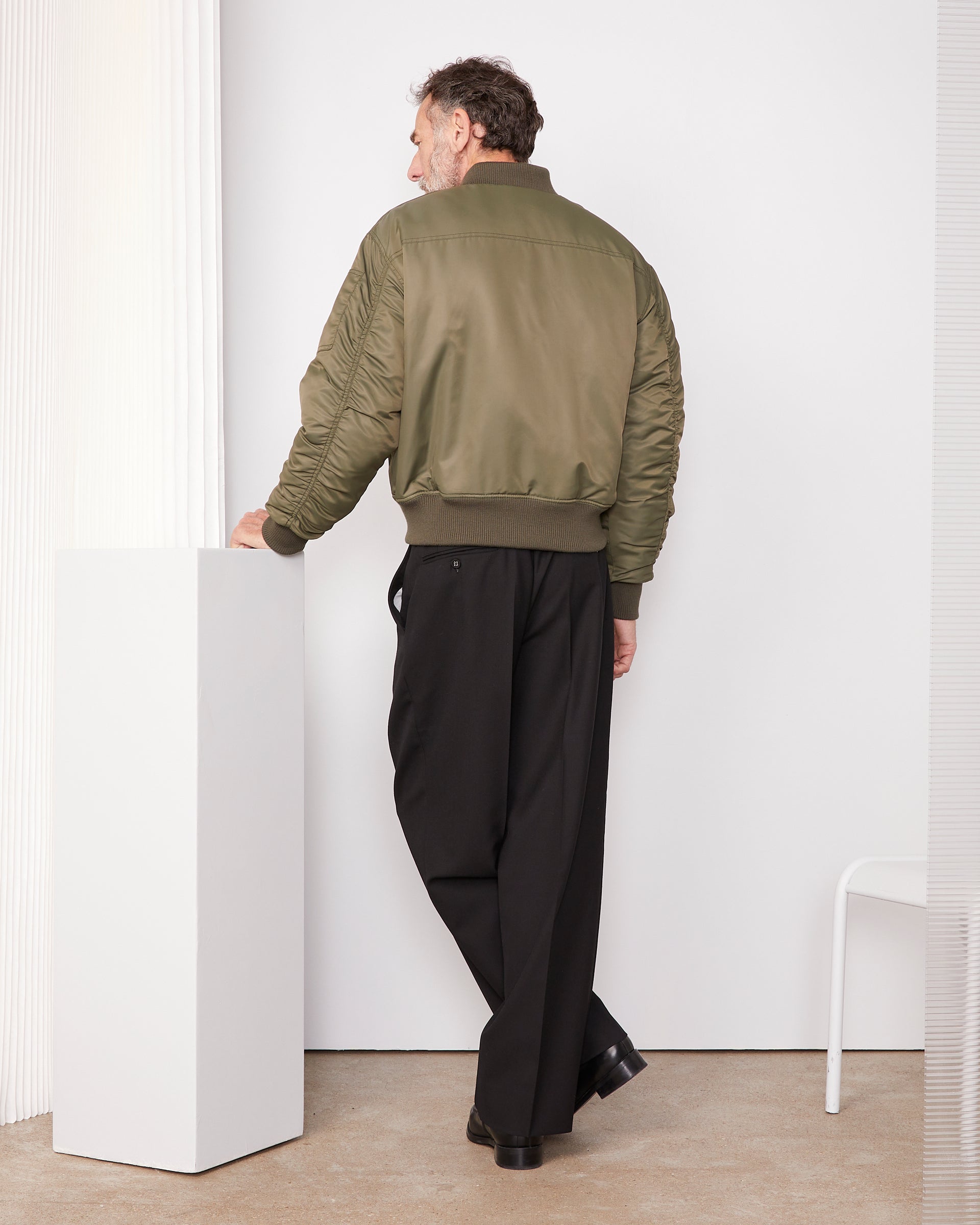 Javier bomber - Image 3