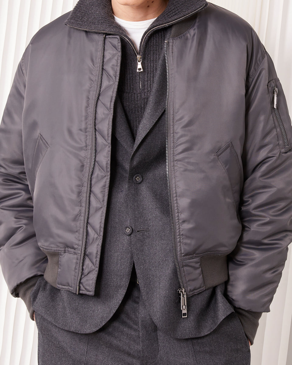 Javier bomber - Image 5