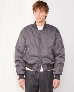 Javier bomber - Miniature 2