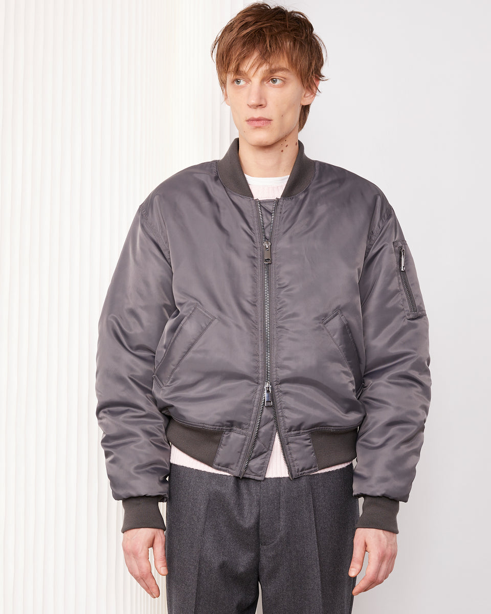 Javier bomber - Image 2