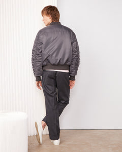 Javier bomber - Miniature 3