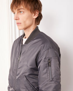 Javier bomber - Miniature 4