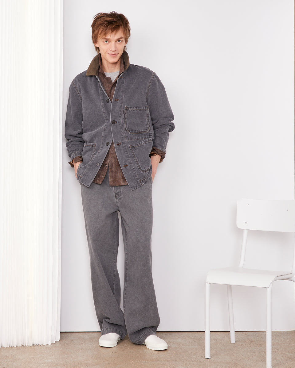 Carlito jacket - Image 1