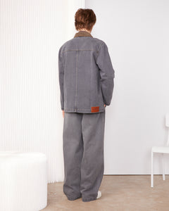 Carlito jacket - Miniature 3