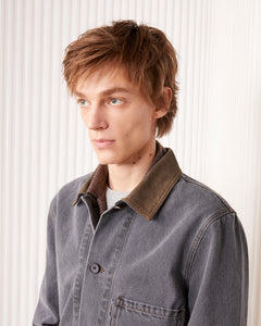 Carlito jacket - Miniature 4