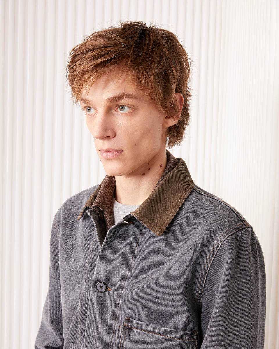 Carlito jacket - Image 4