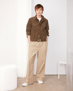 Leonide jacket - Miniature 1