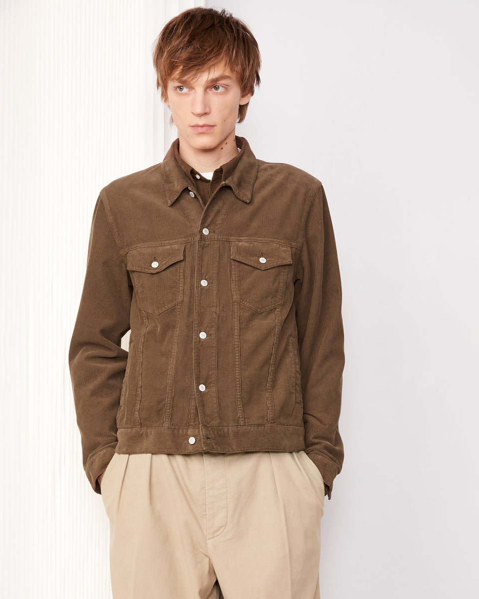 Leonide jacket - Image 2