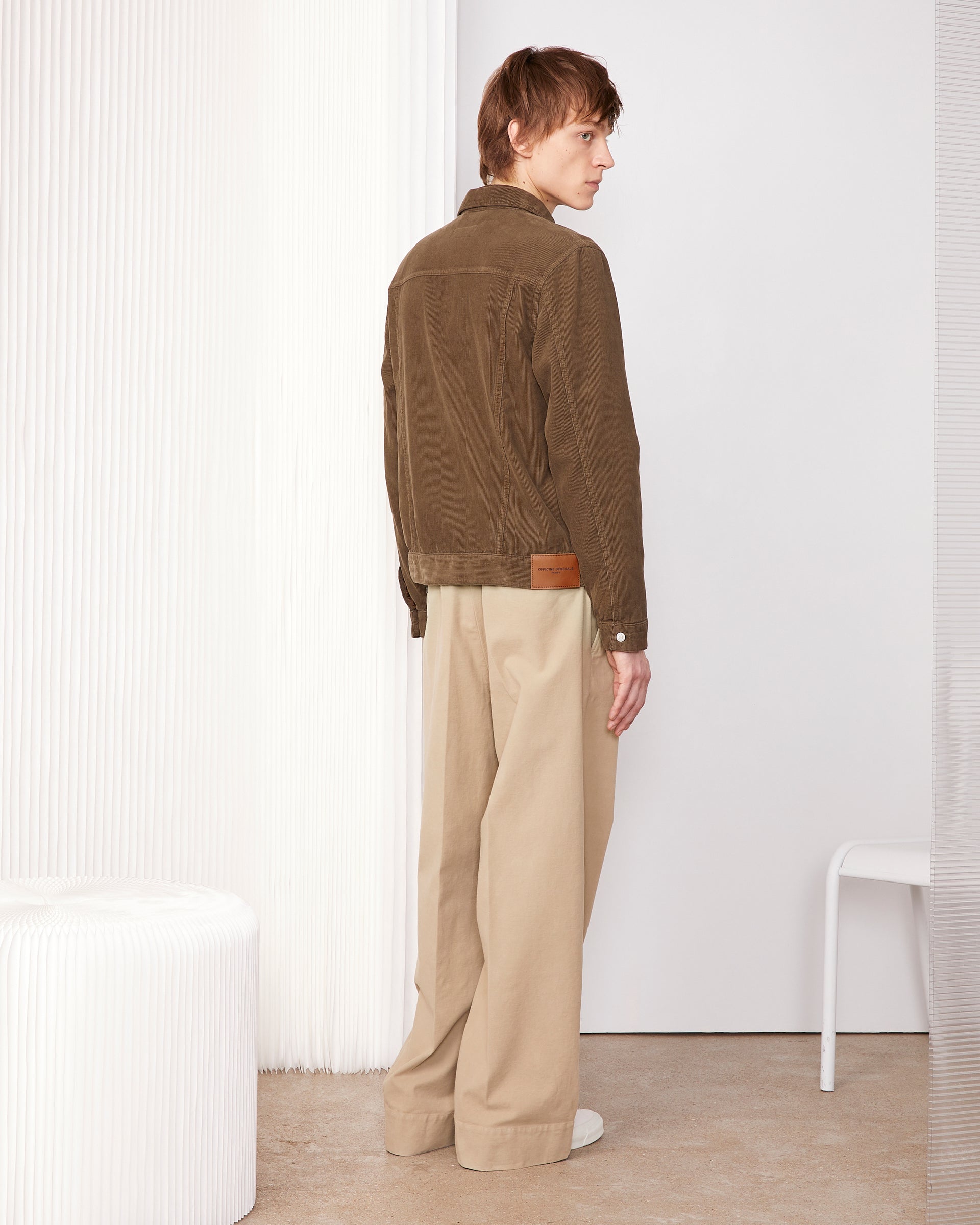 Leonide jacket - Image 3