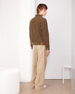 Leonide jacket - Miniature 3