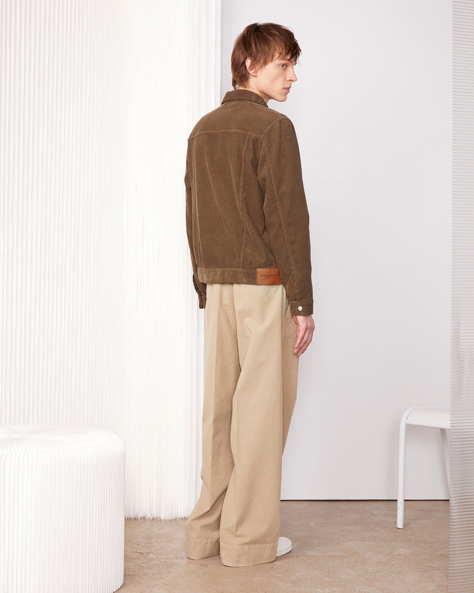 Leonide jacket - Image 3