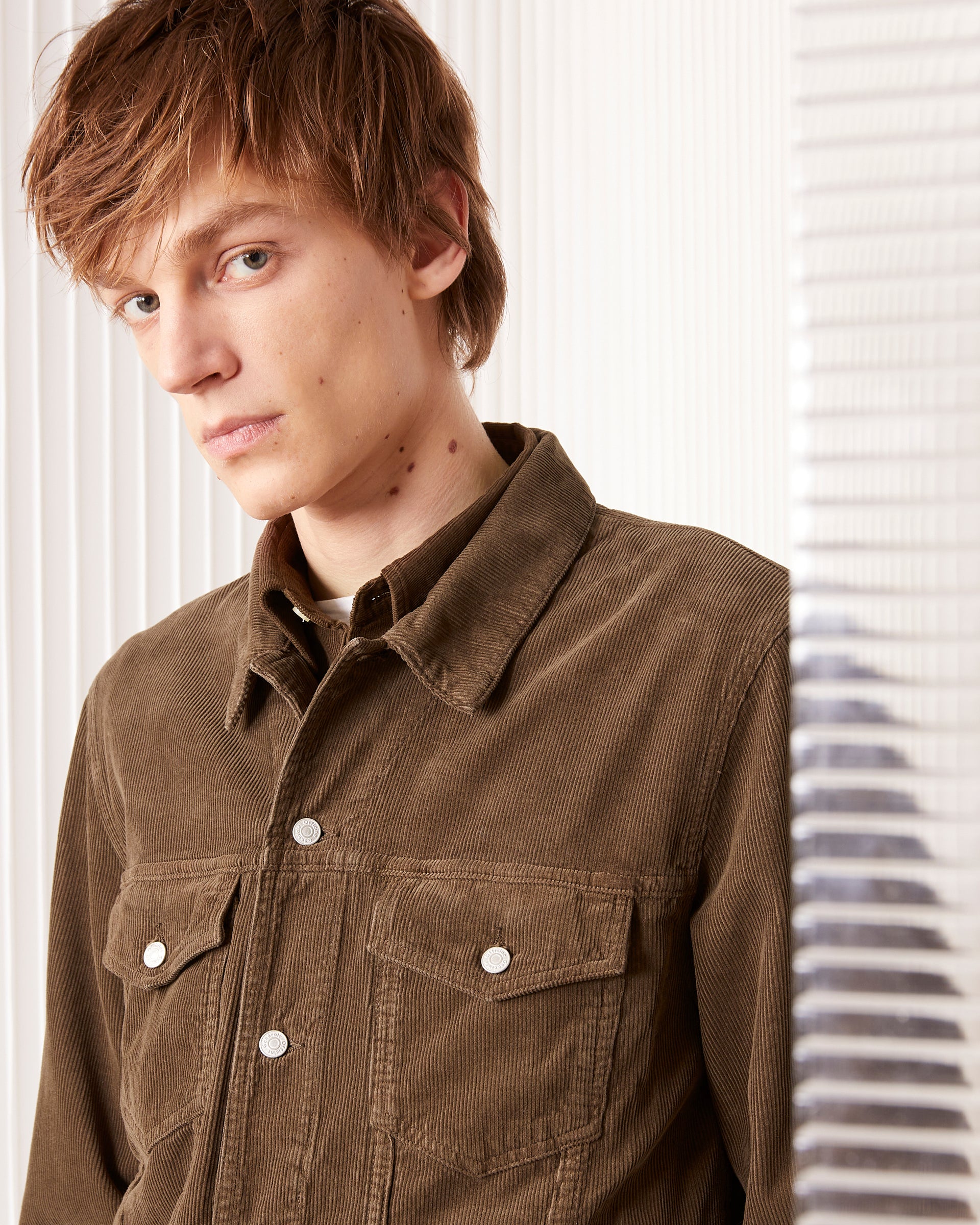 Leonide jacket - Image 4